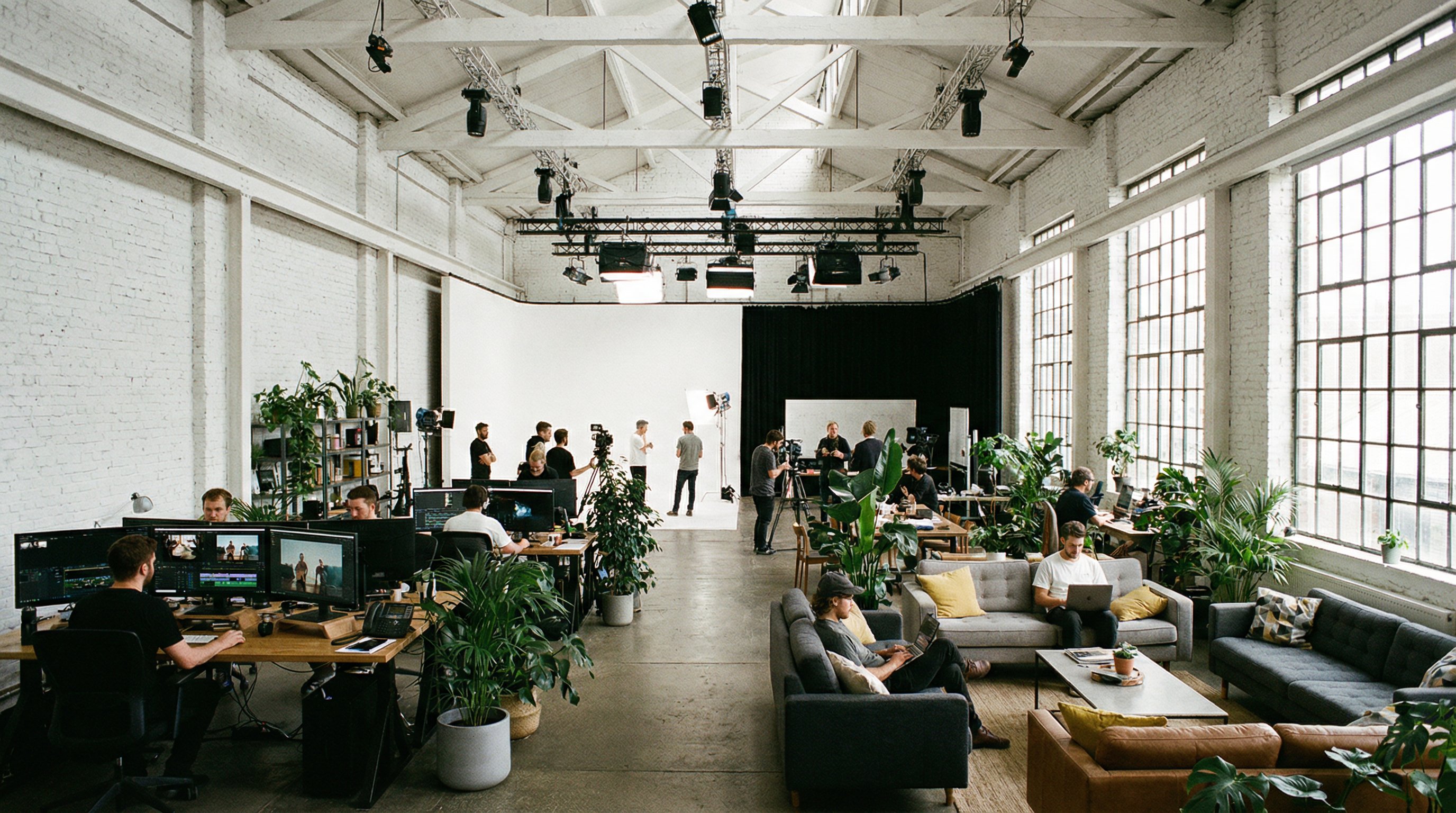 星空传媒-福利姬影像